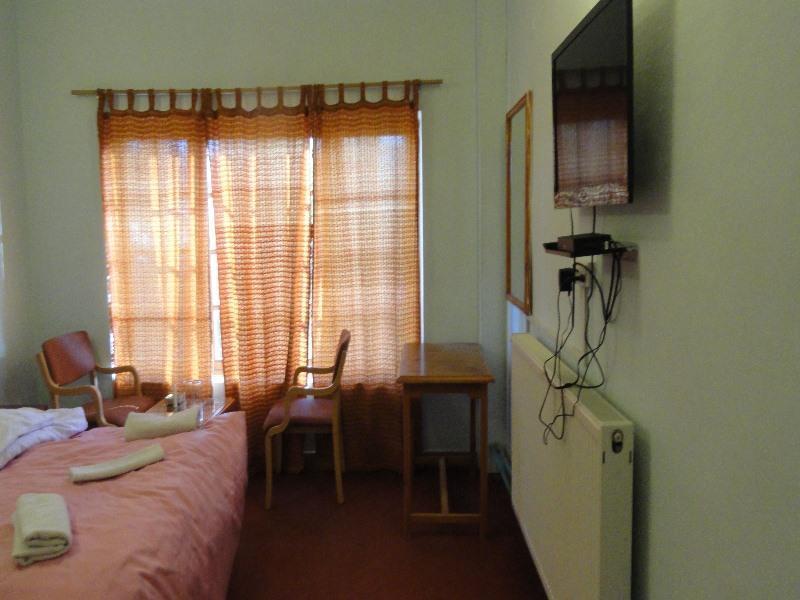 Mandala Hotel Leh Kültér fotó