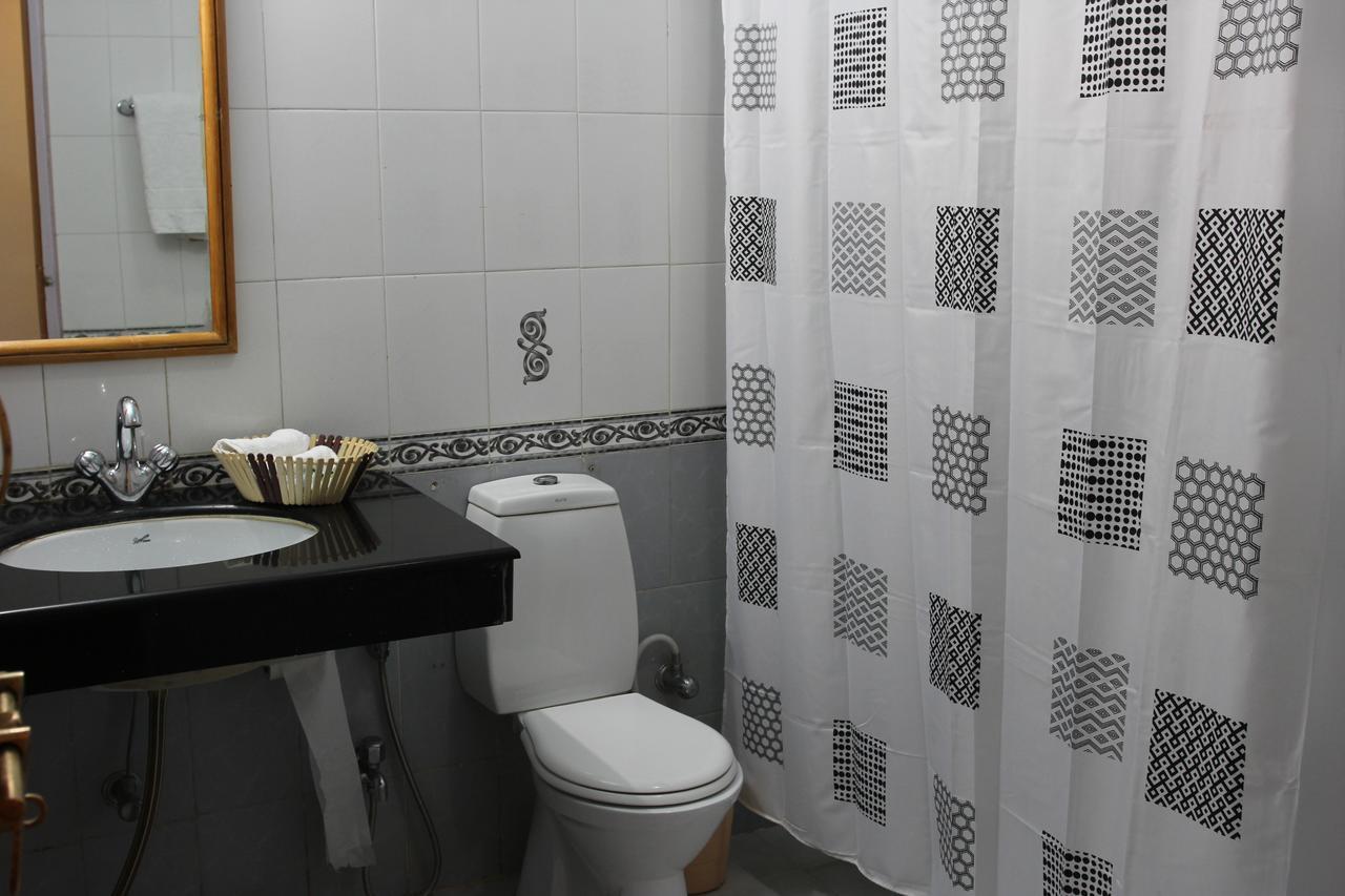 Mandala Hotel Leh Kültér fotó
