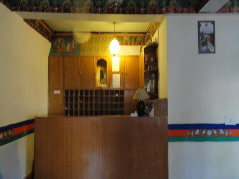 Mandala Hotel Leh Kültér fotó